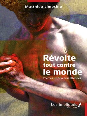 cover image of Révolte tout contre le monde